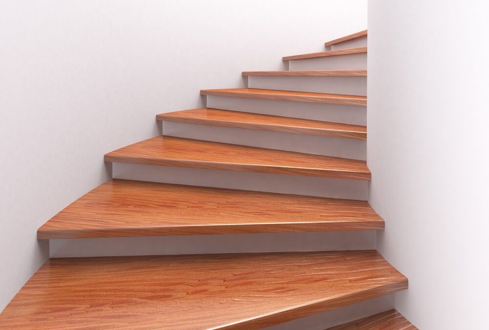 Gdzie najlepiej sprawdzą się schody kręcone?